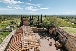 Villa di Sotto