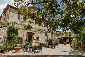 Villa di Sotto