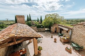 Villa di Sotto