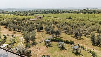 Villa di Sotto