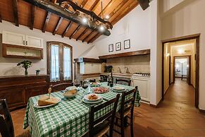 Villa di Sotto