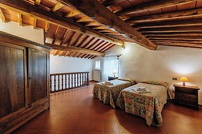 Villa di Sotto