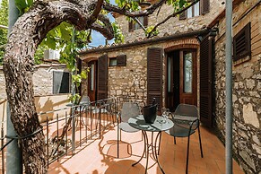 Villa di Sotto
