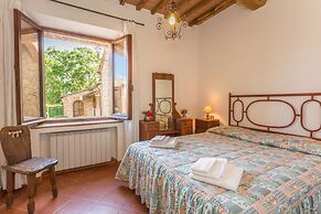 Villa di Sotto