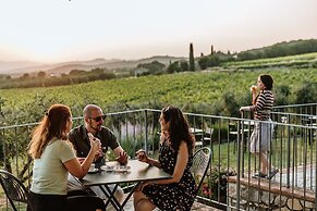 Villa di Sotto