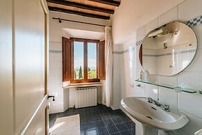 Villa di Sotto