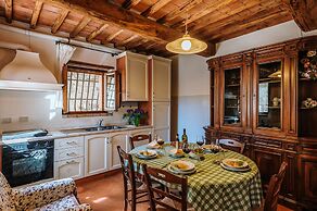 Villa di Sotto