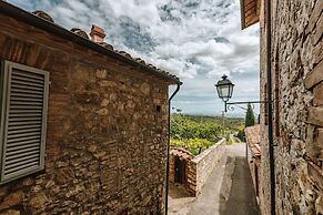 Villa di Sotto