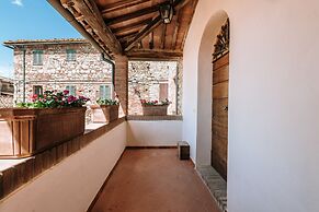 Villa di Sotto