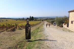 Villa di Sotto