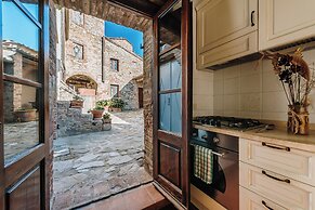 Villa di Sotto