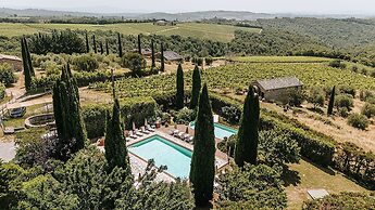 Villa di Sotto