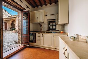 Villa di Sotto