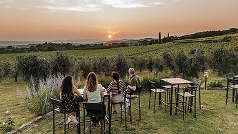 Villa di Sotto