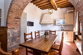 Villa di Sotto
