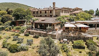 Villa di Sotto