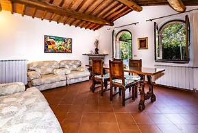 Villa di Sotto