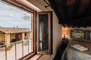 Villa di Sotto