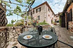 Villa di Sotto