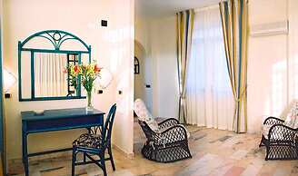 Villa Gaia Hotel