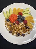 Black Rock Oceanfront Resort