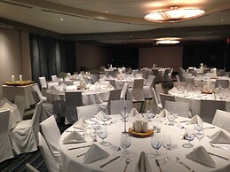 Black Rock Oceanfront Resort