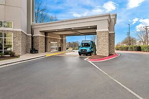 Hampton Inn & Suites Charlotte Airport
