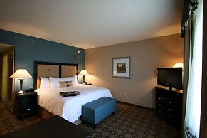 Hampton Inn & Suites Charlotte Airport