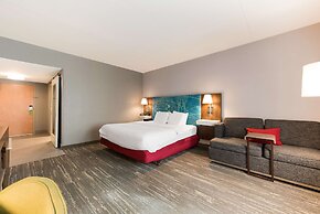 Hampton Inn & Suites Charlotte Airport