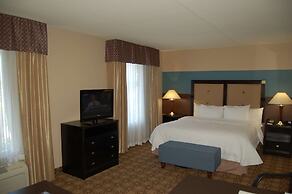 Hampton Inn & Suites Charlotte Airport