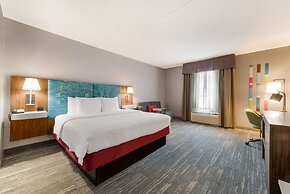 Hampton Inn & Suites Charlotte Airport