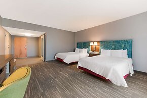 Hampton Inn & Suites Charlotte Airport