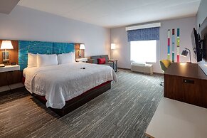 Hampton Inn & Suites Charlotte Airport