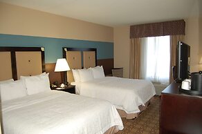 Hampton Inn & Suites Charlotte Airport
