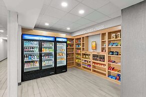 Hampton Inn & Suites Charlotte Airport