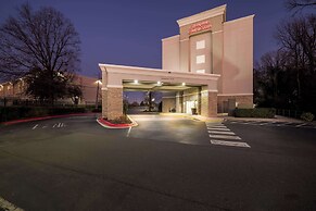 Hampton Inn & Suites Charlotte Airport