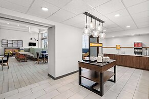 Hampton Inn & Suites Charlotte Airport