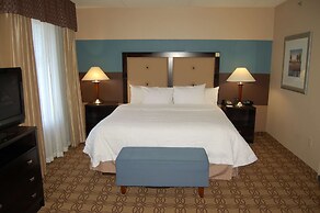 Hampton Inn & Suites Charlotte Airport