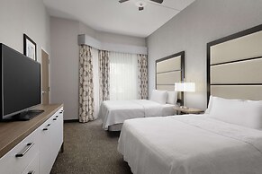 Homewood Suites By Hilton York