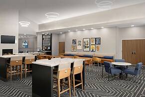 Homewood Suites By Hilton York