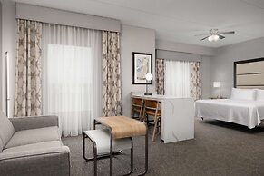 Homewood Suites By Hilton York