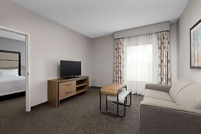 Homewood Suites By Hilton York