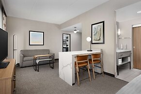 Homewood Suites By Hilton York