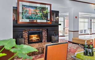 Hilton Garden Inn Starkville