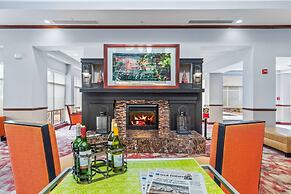 Hilton Garden Inn Starkville