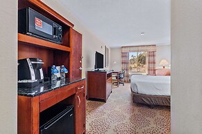 Hilton Garden Inn Starkville