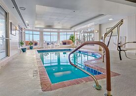 Hilton Garden Inn Starkville