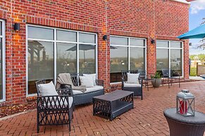 Hilton Garden Inn Starkville