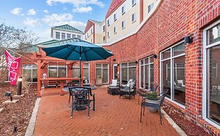 Hilton Garden Inn Starkville