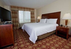 Hilton Garden Inn Starkville